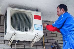 24/7 and Emergency HVAC Near Leagueville, TX | Air Conidtioning and Heating Contractors
