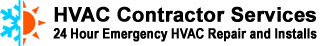 Leagueville HVAC Services